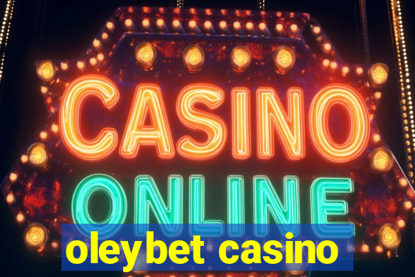 oleybet casino